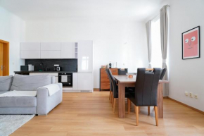 The Dante Prague - Family and Friends Apartments